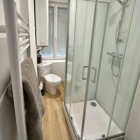 Maison 22 Couchages Prox Gare Et Centre Max 10 Holiday home Lille