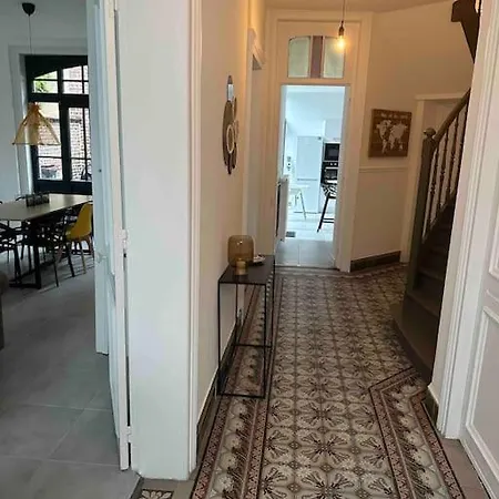 Holiday home Maison 22 Couchages Prox Gare Et Centre Max 10